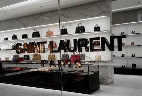 yves saint laurent lisbon|avenue libertad lisbon.